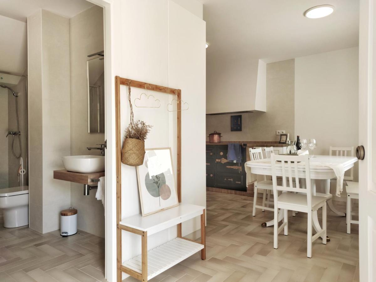 Willa Desconectaengalicia Casa A De Lola Sanxenxo Zewnętrze zdjęcie